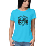 Busy-dog-mam-wtshirt