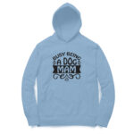 Busy-dog-mam-hoodies