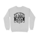 Busy-dog-mam-sweatshirt