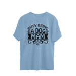 Busy-dog-mam-oversized t