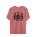 Busy-dog-mam-oversized t