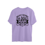 Busy-dog-mam-oversized t