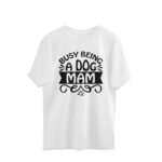 Busy-dog-mam-oversized t